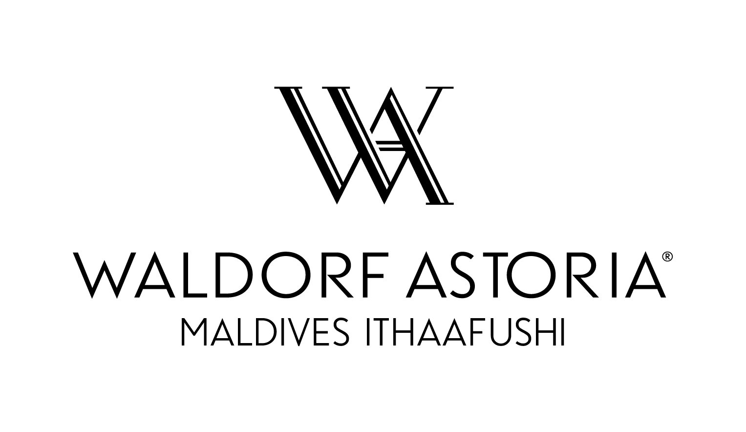 Waldorf Astoria Maldives