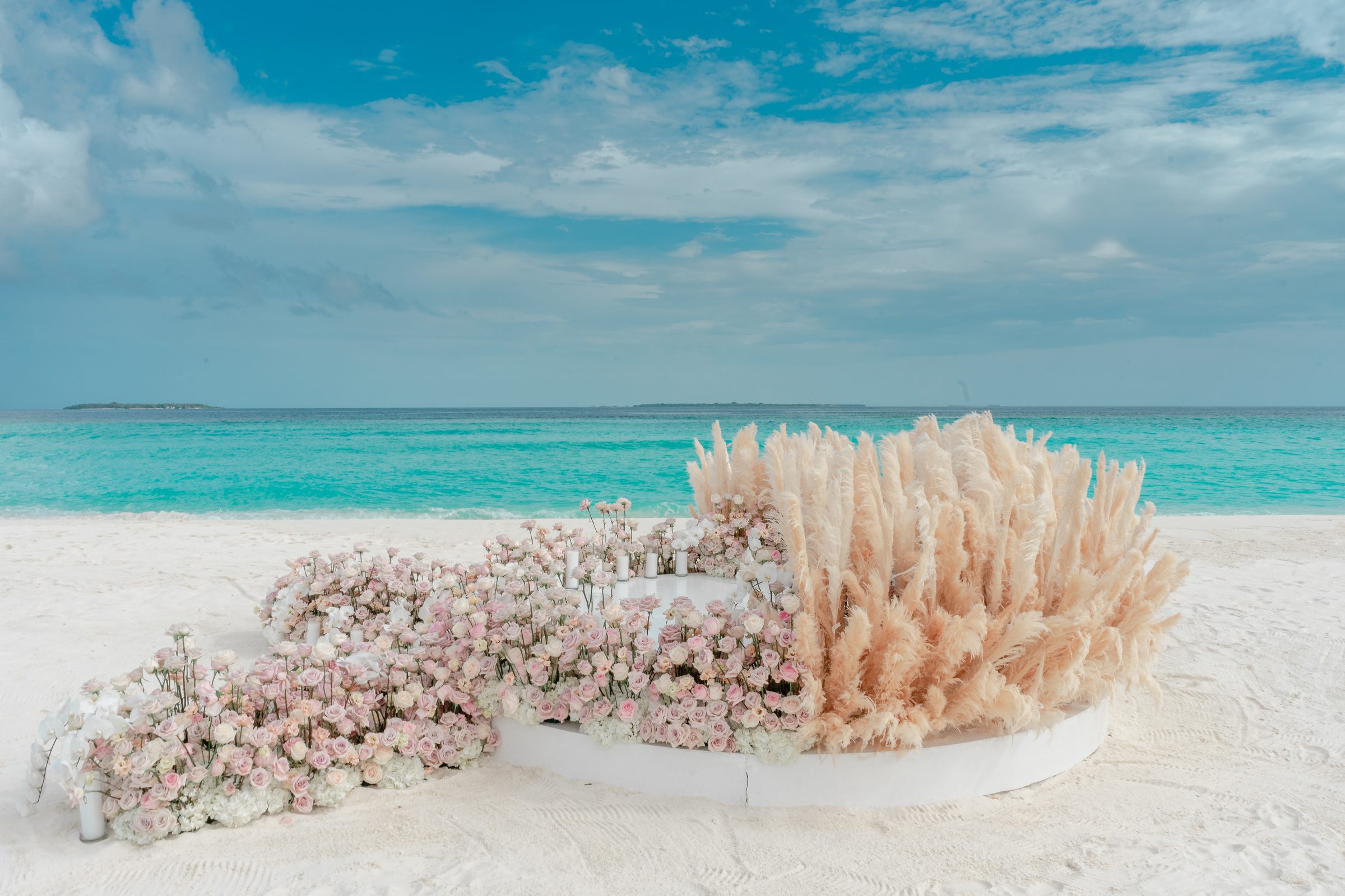 Wedding at Amilla Maldives — photo 7