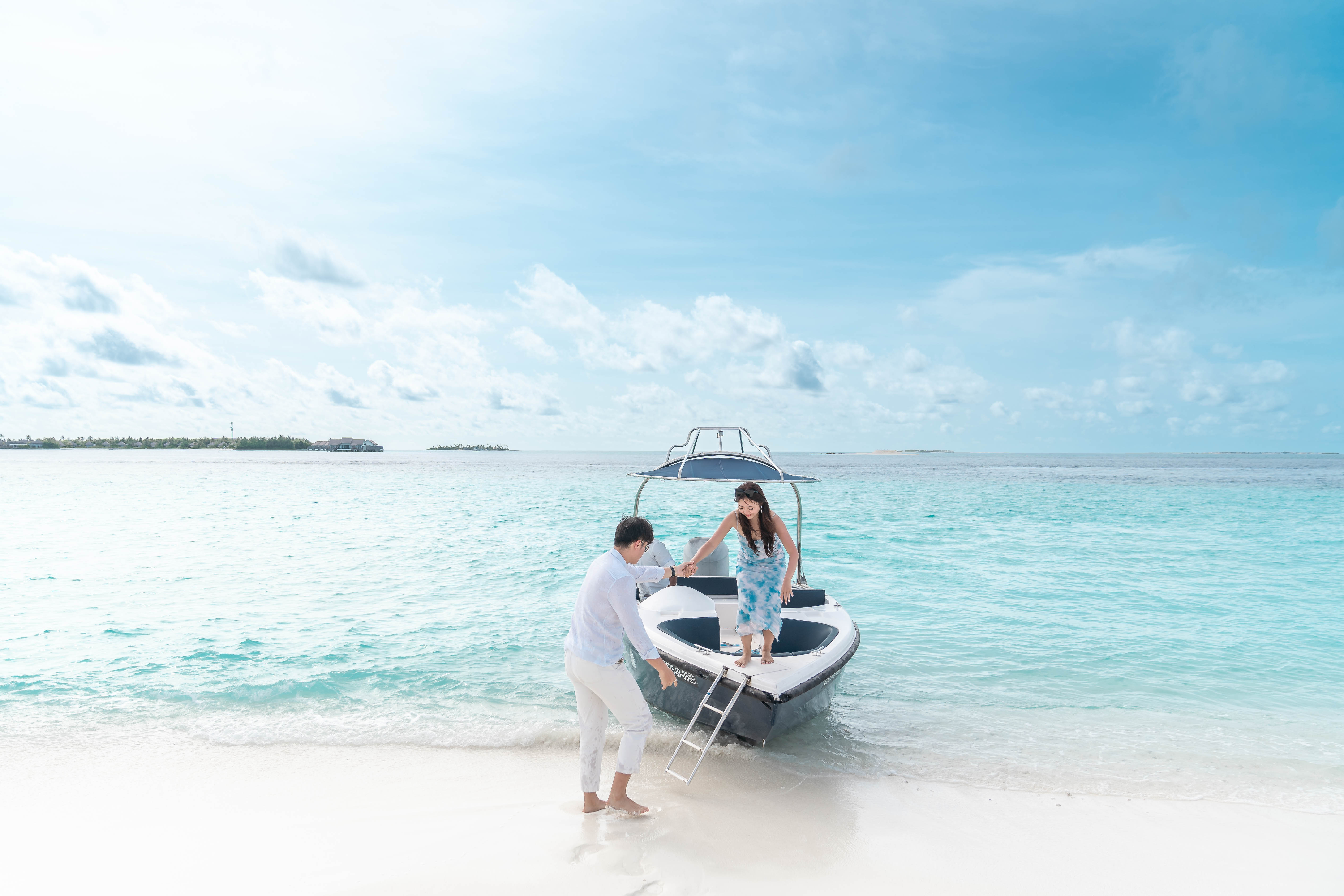 Daryl & Eunice — Proposal — photo 2