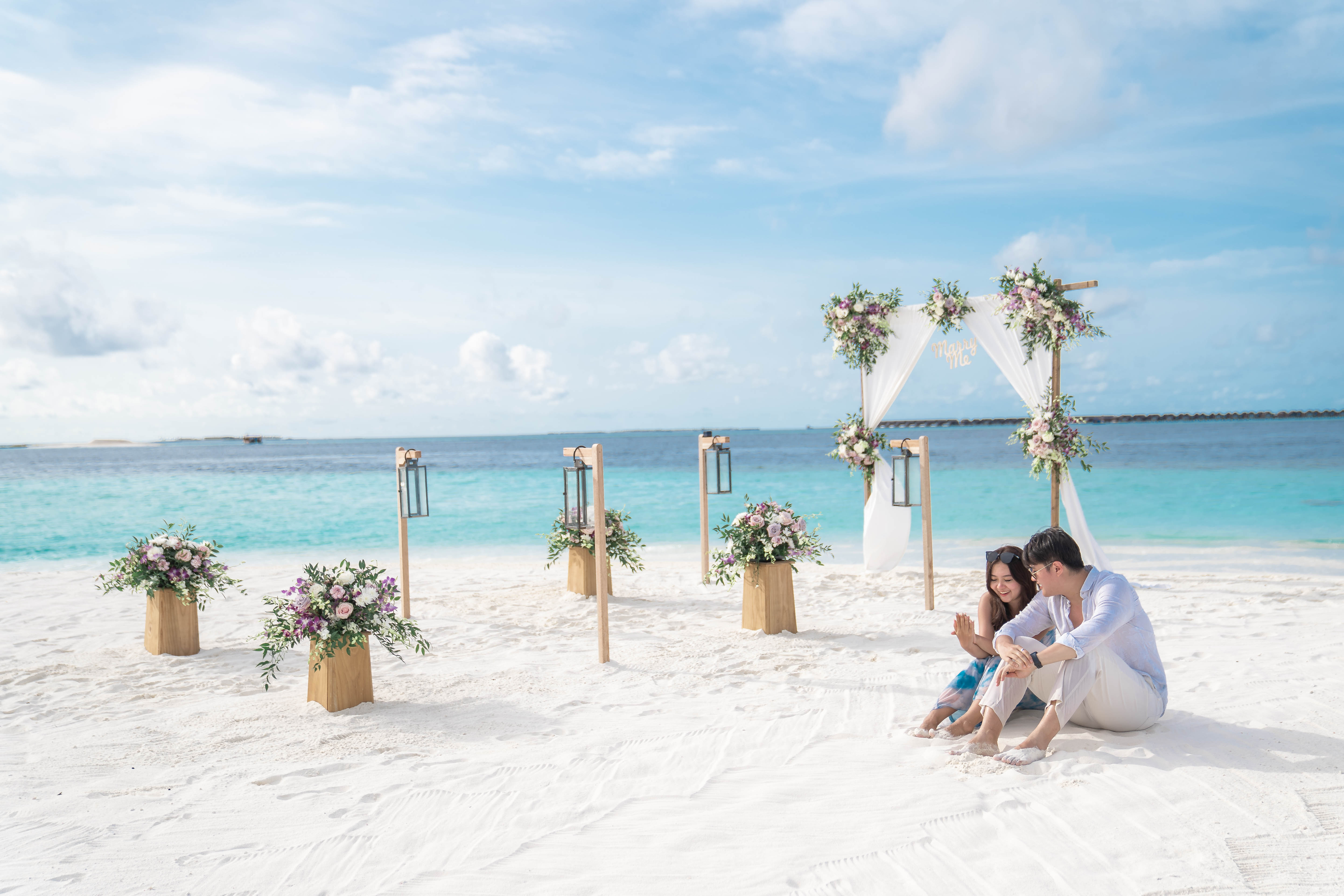 Daryl & Eunice — Proposal — photo 6