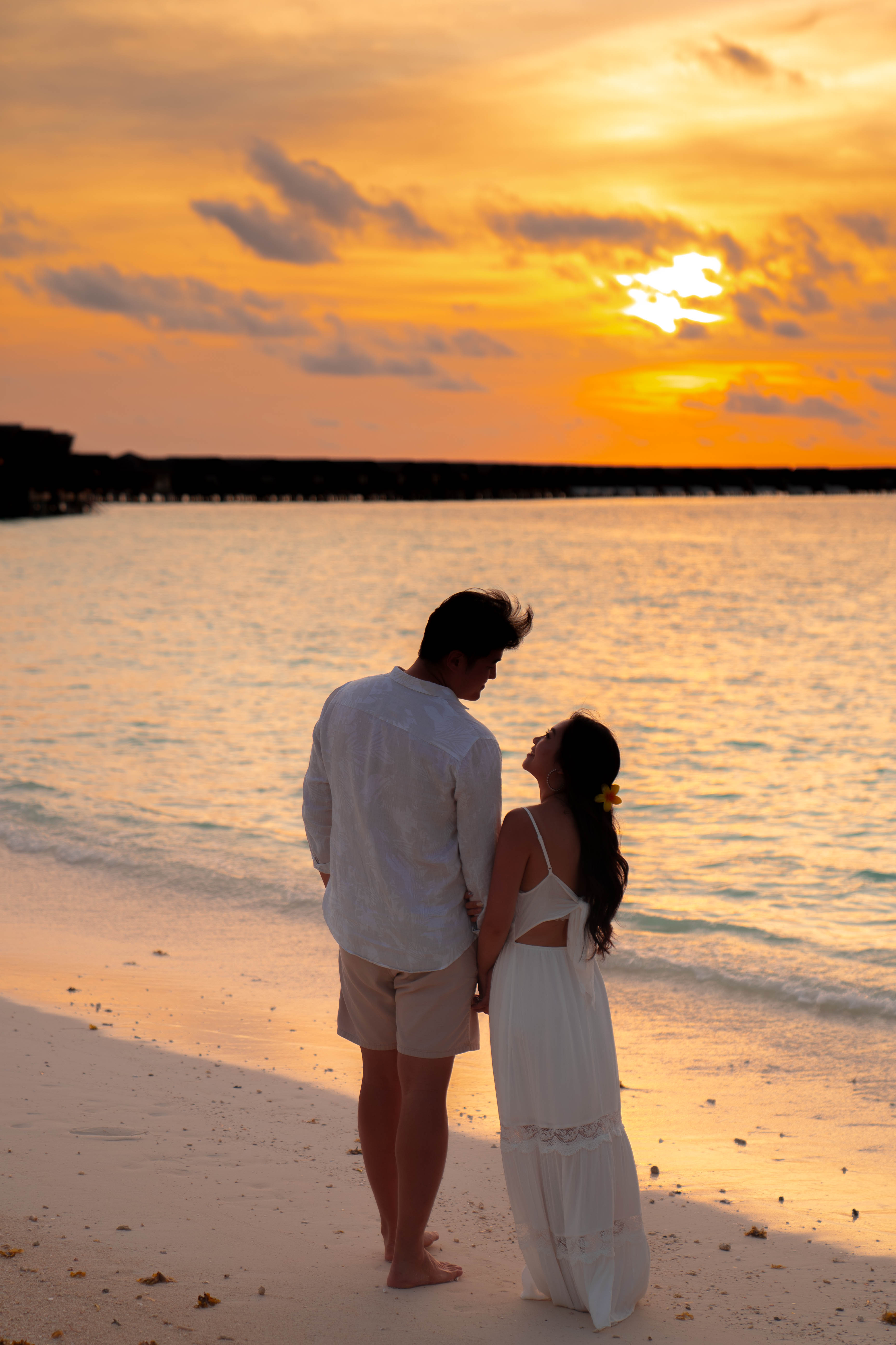 Daryl & Eunice — Proposal — photo 7