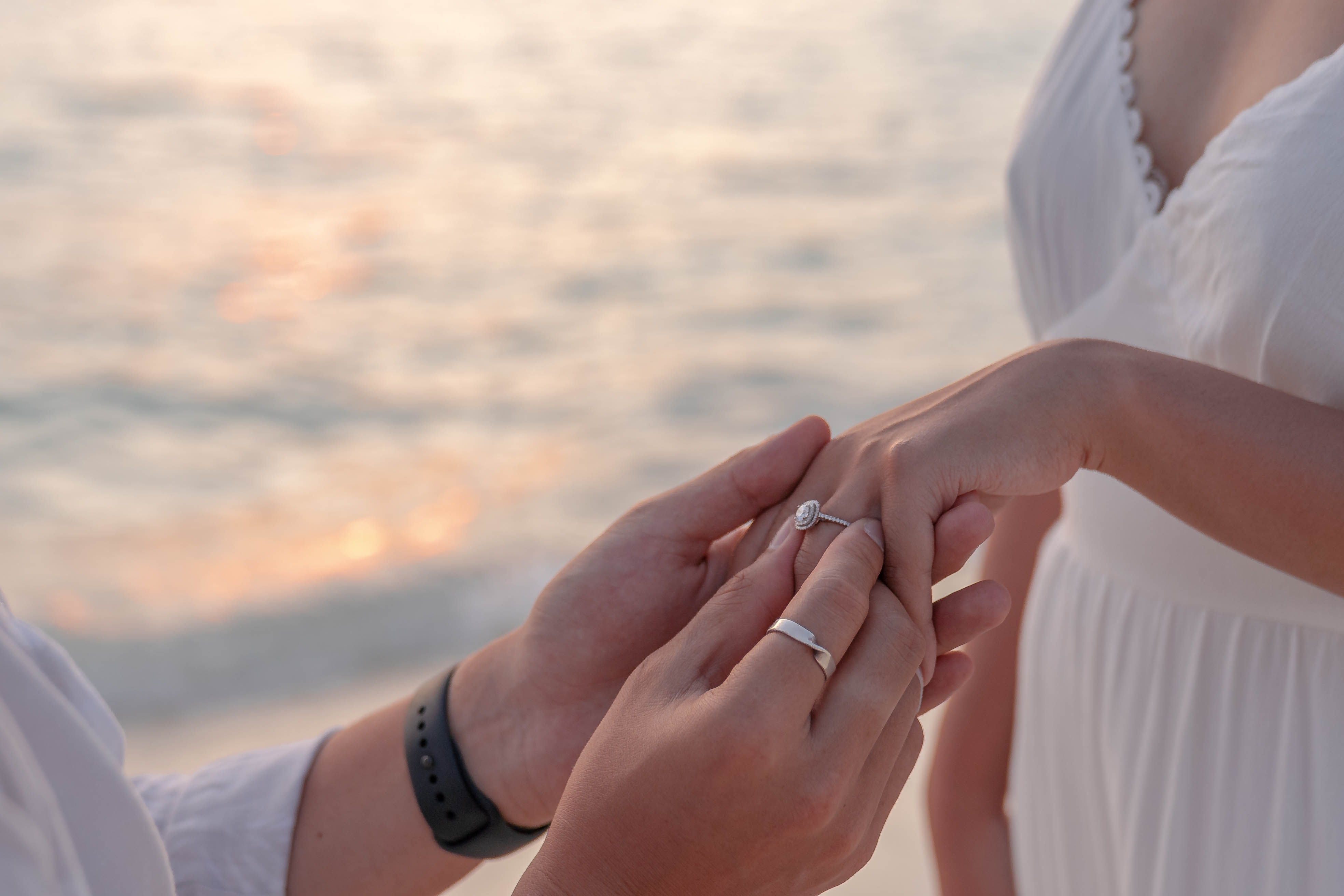 Daryl & Eunice — Proposal — photo 8