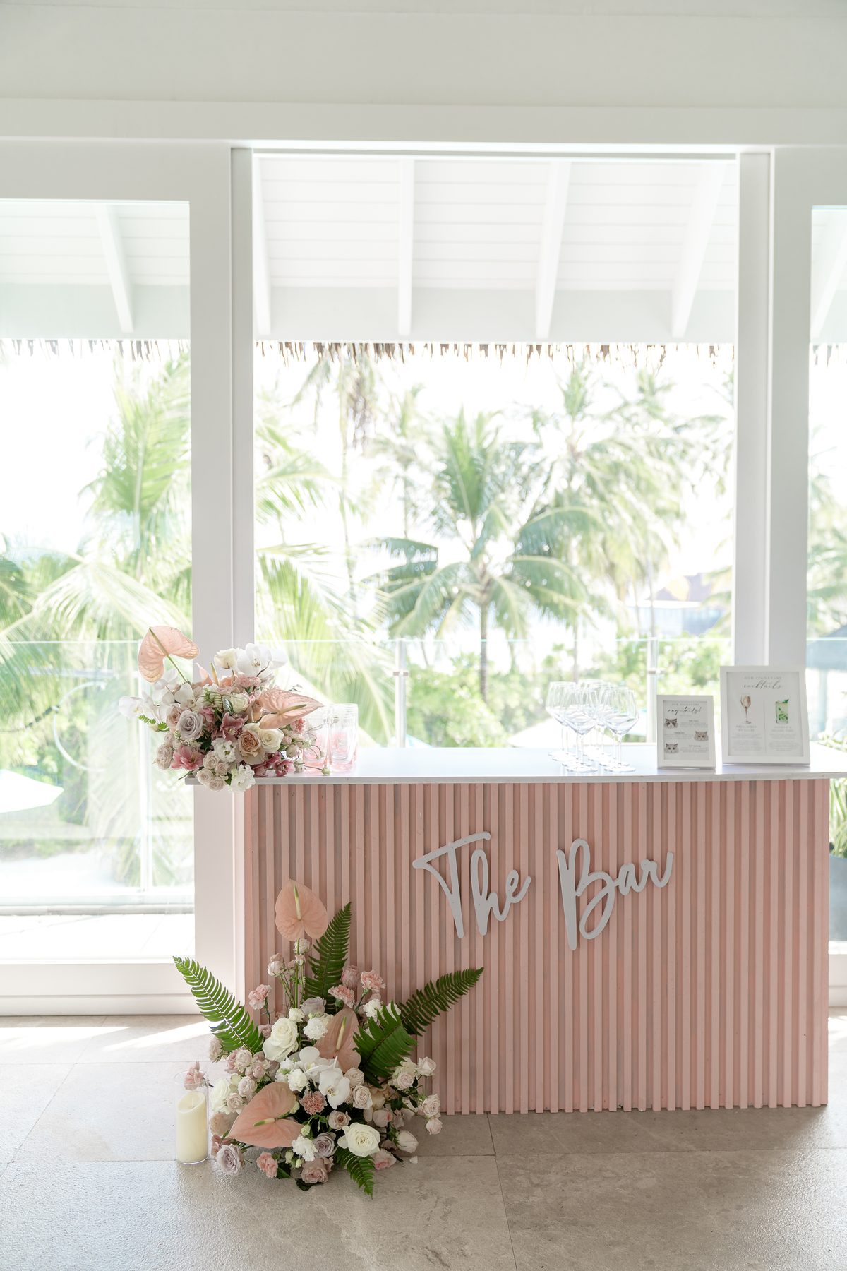 Dalee & Andrew — Finolhu Maldives — photo 8
