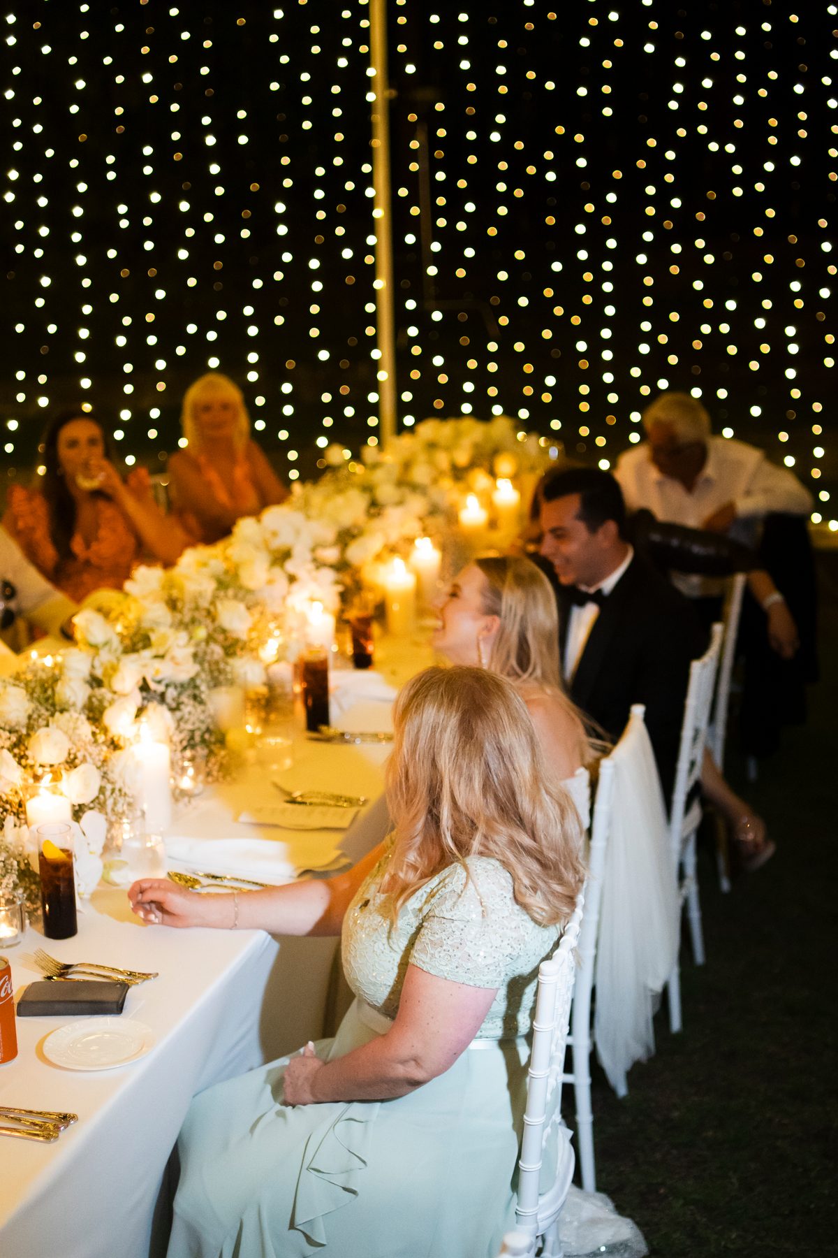 Jadine & Andrew — The Ritz-Carlton Maldives — photo 7