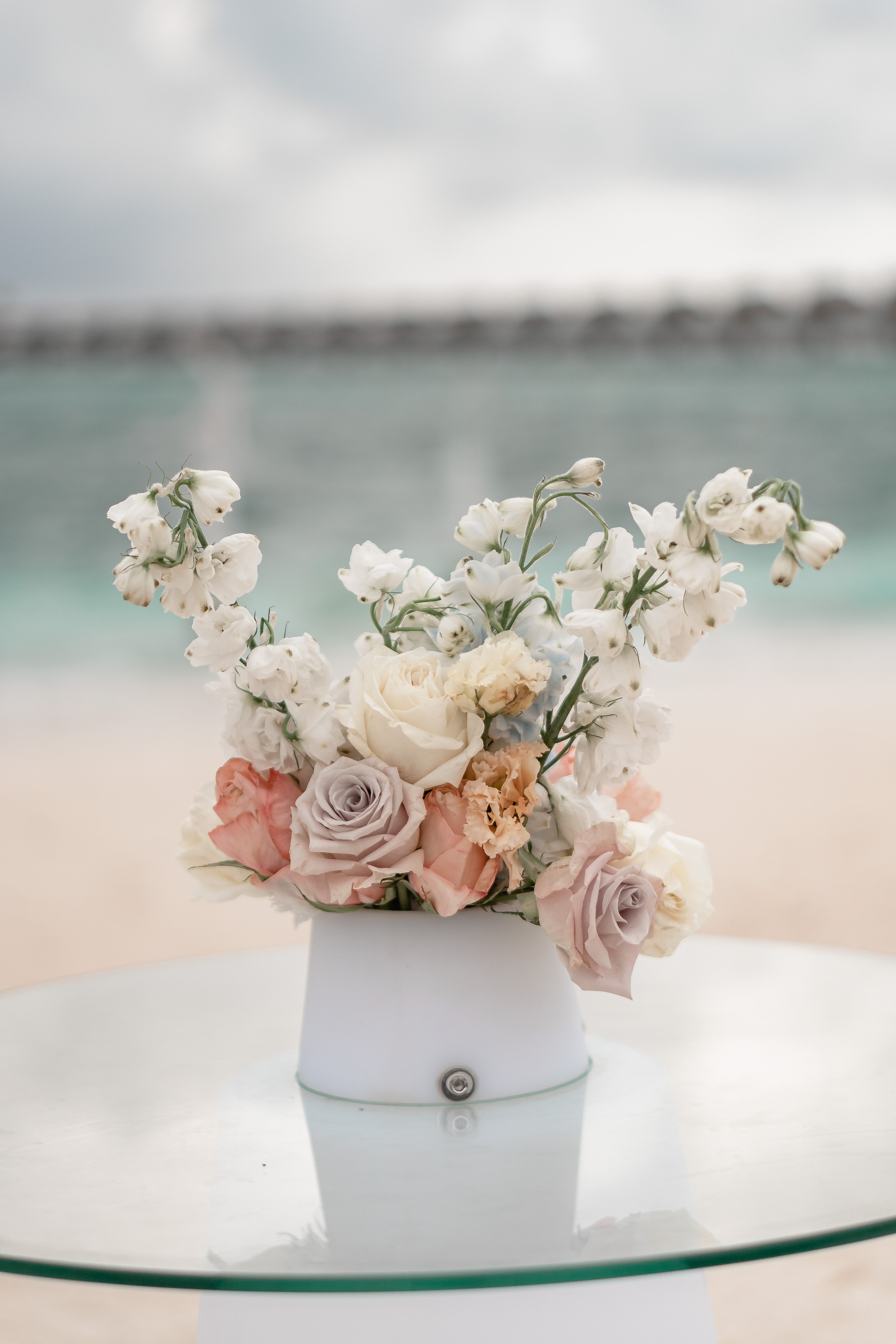 Kate & Tom — Emerald Maldives — photo 4