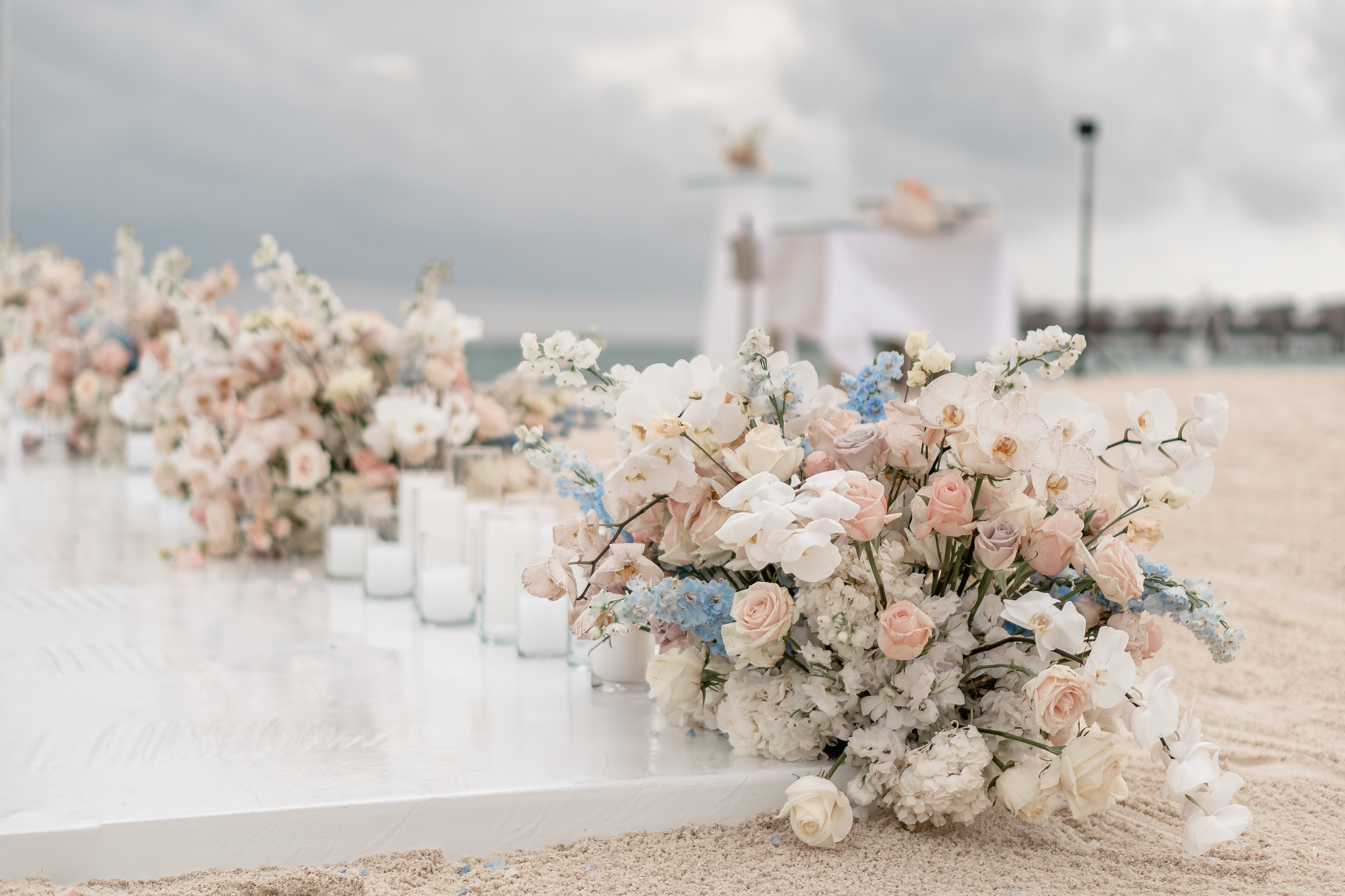 Kate & Tom — Emerald Maldives — photo 5