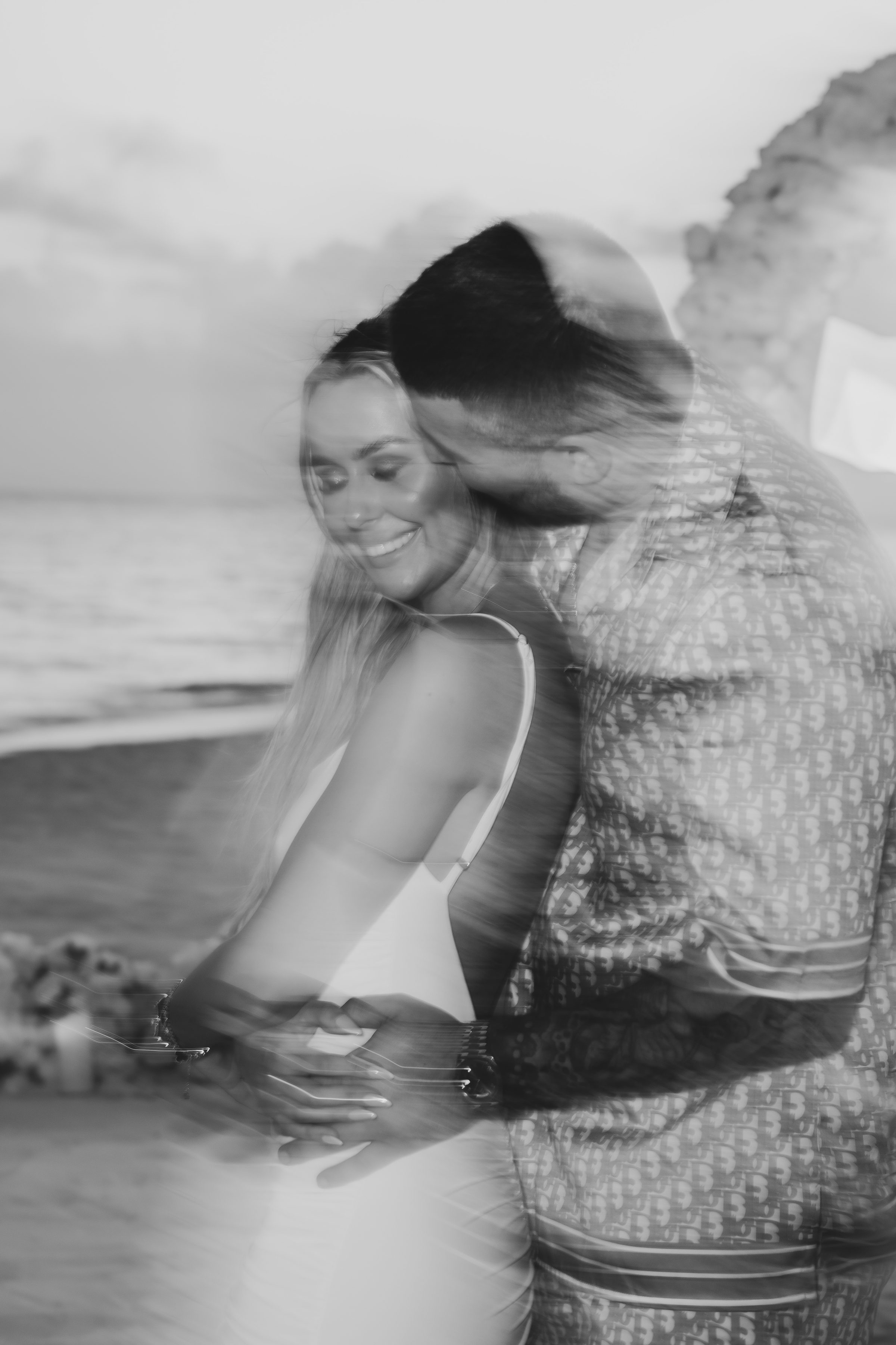 Proposal at Kuramathi — photo 7