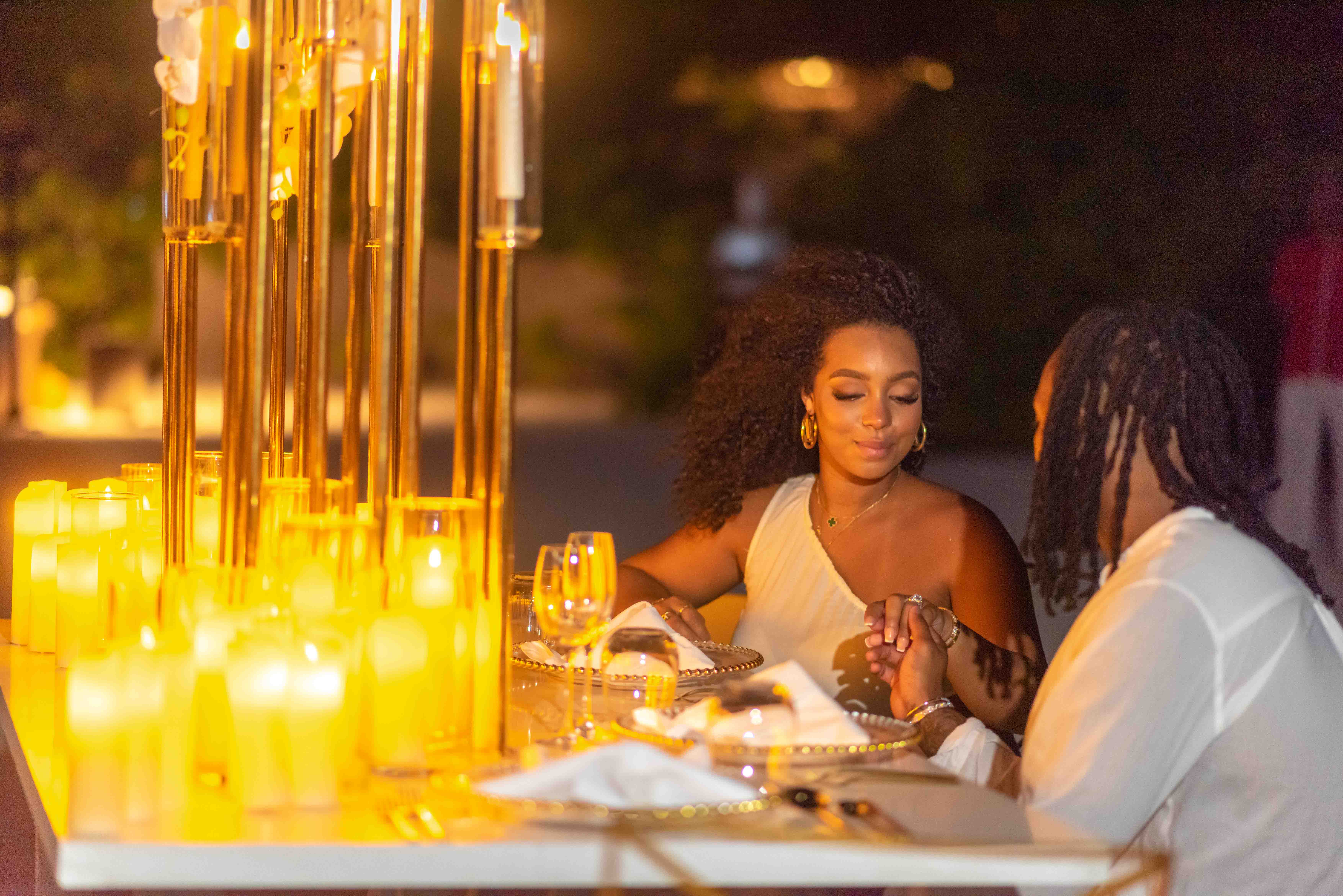 Shannon & Kasey — Proposal — photo 5