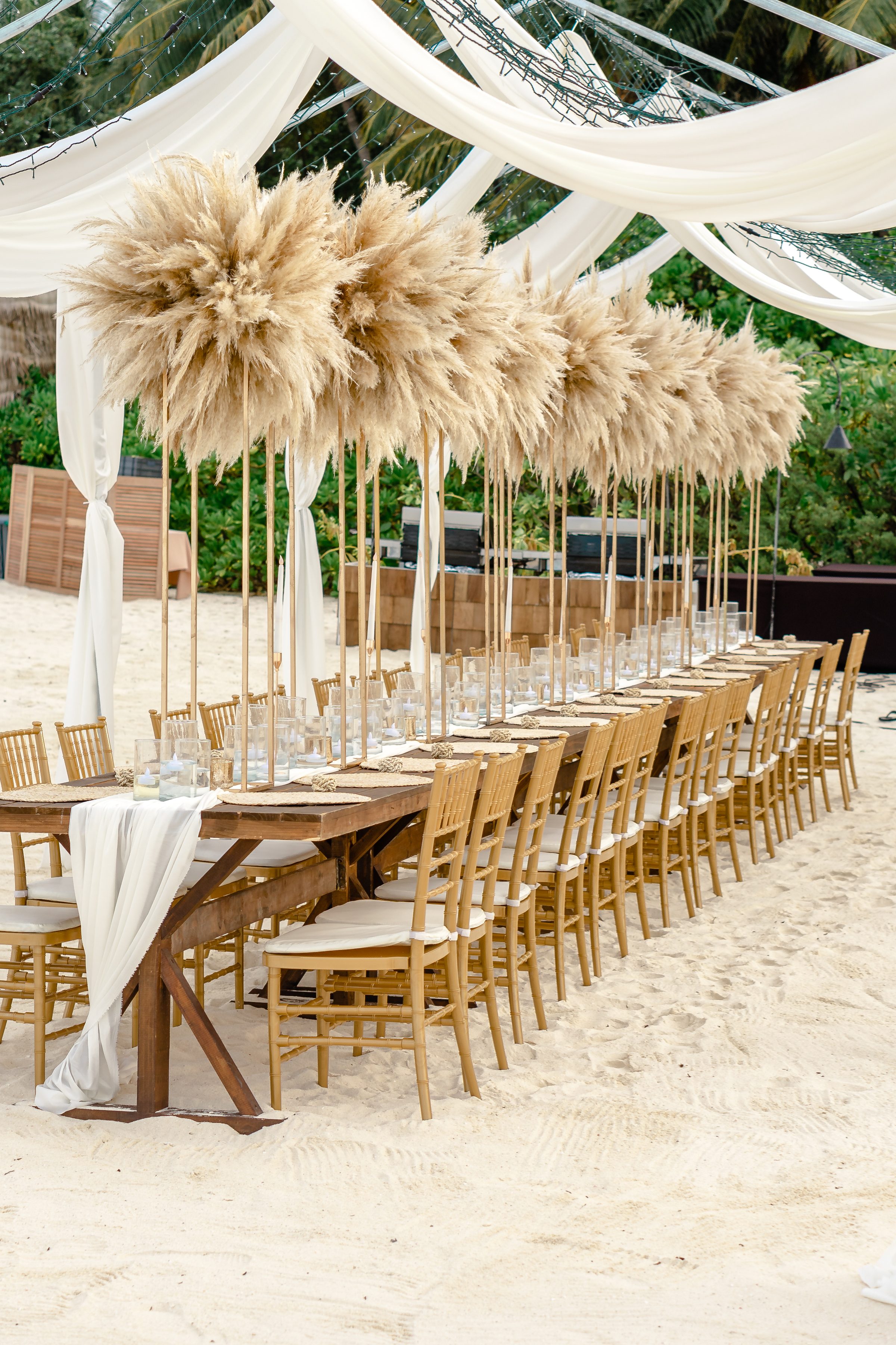 Birthday Celebration — St. Regis Maldives — photo 2