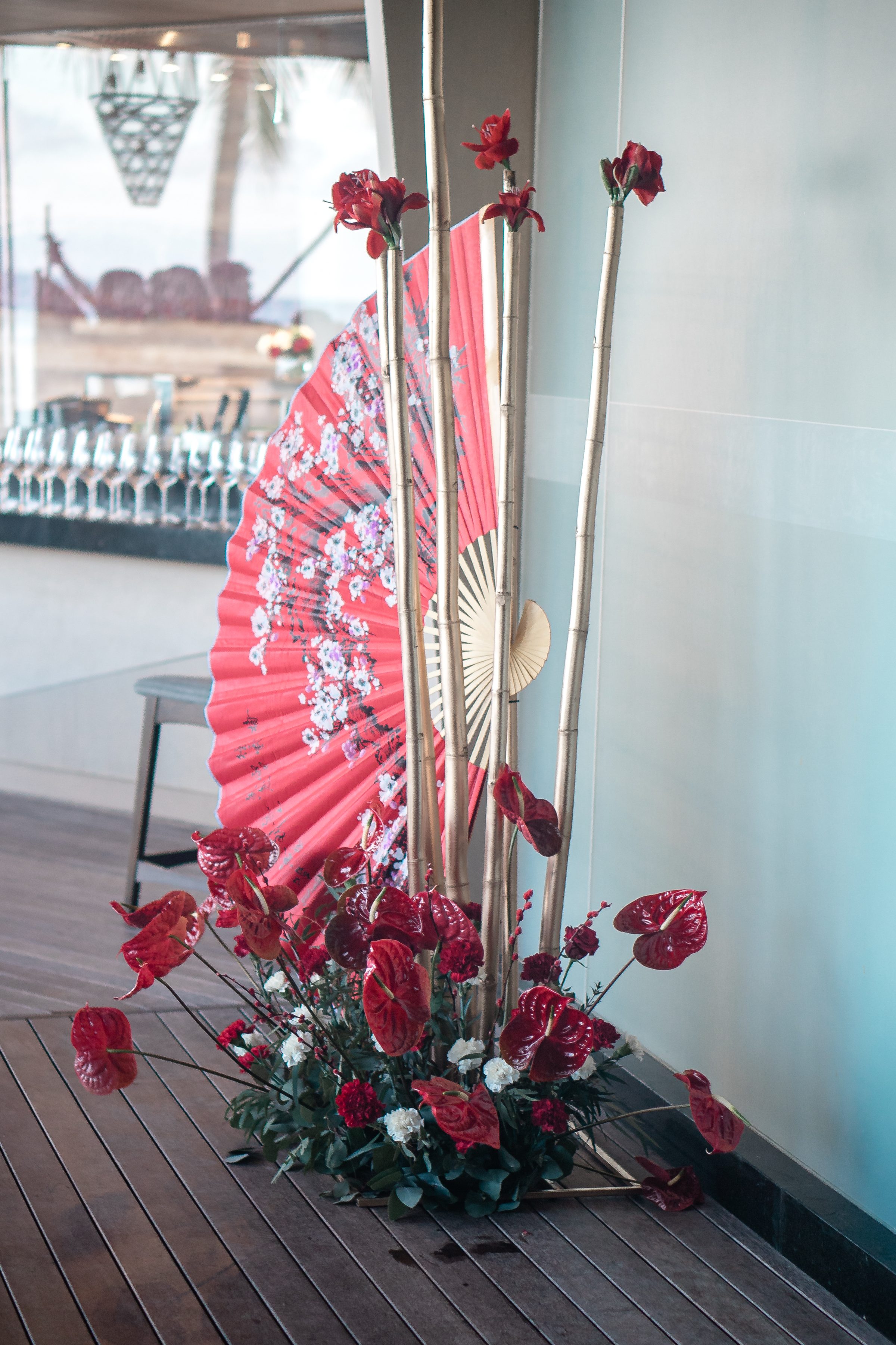 Birthday Celebration — St. Regis Maldives — photo 4