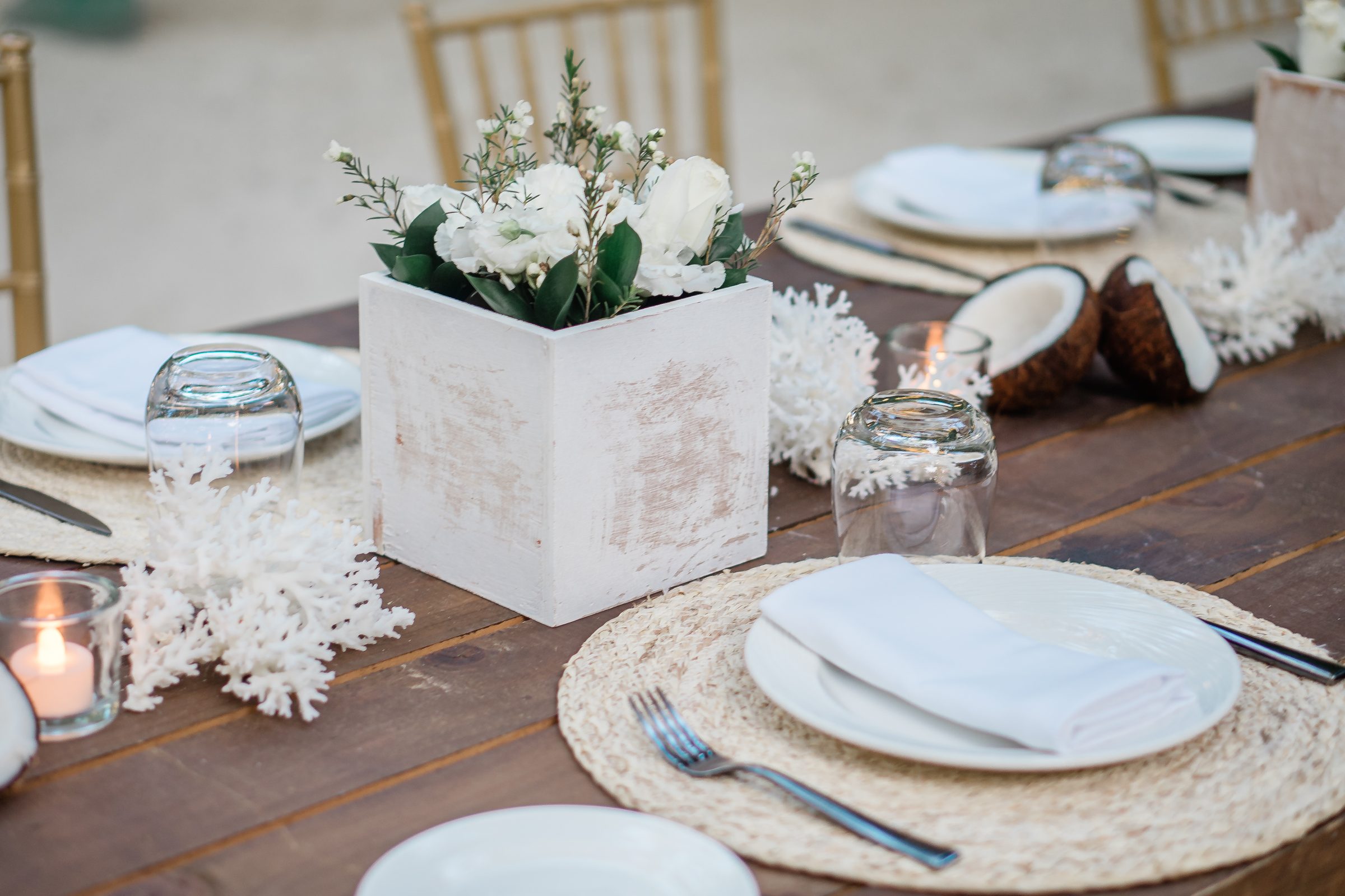 Birthday Celebration — St. Regis Maldives — photo 6