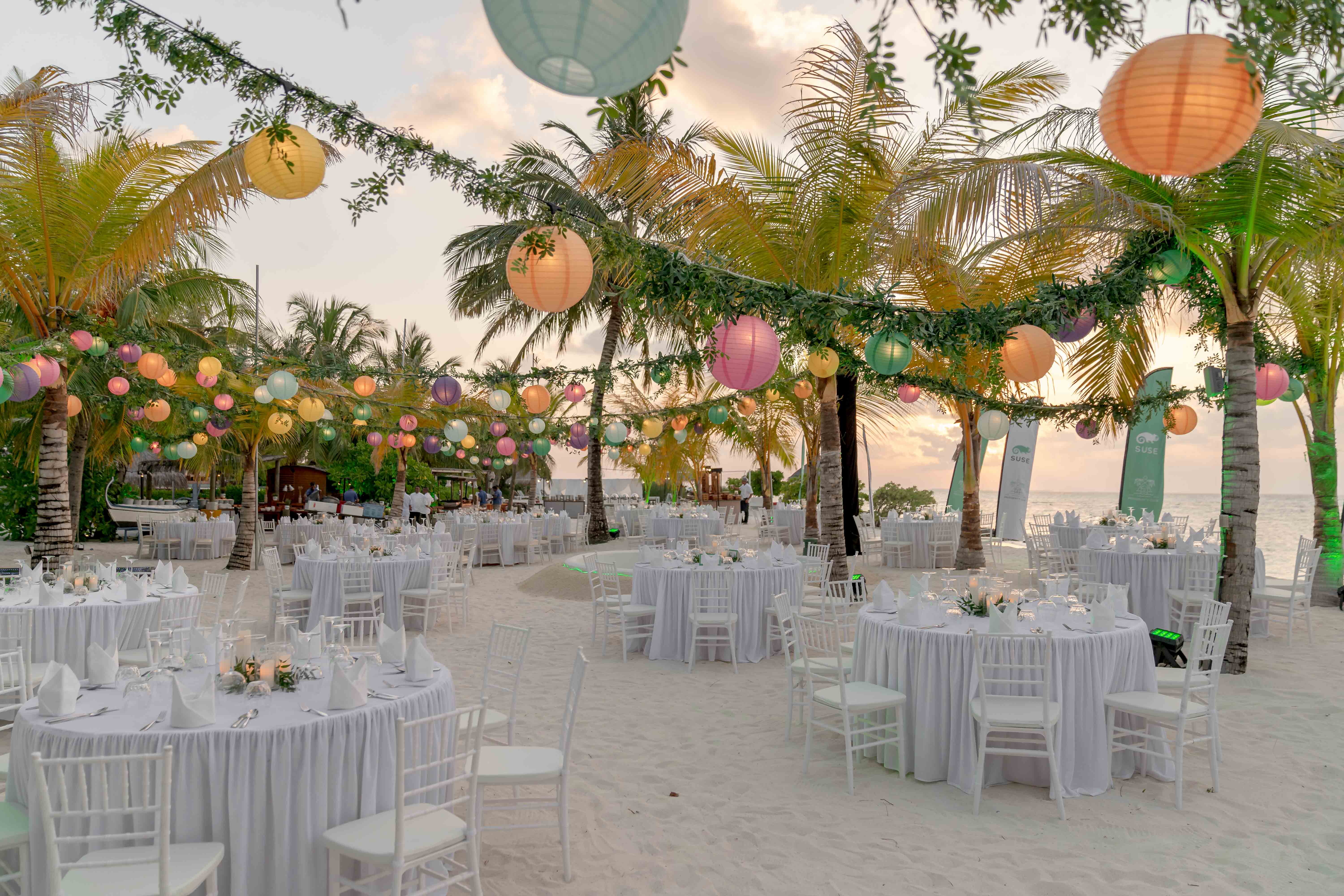 SUSE — LUX* South Ari Atoll — photo 4