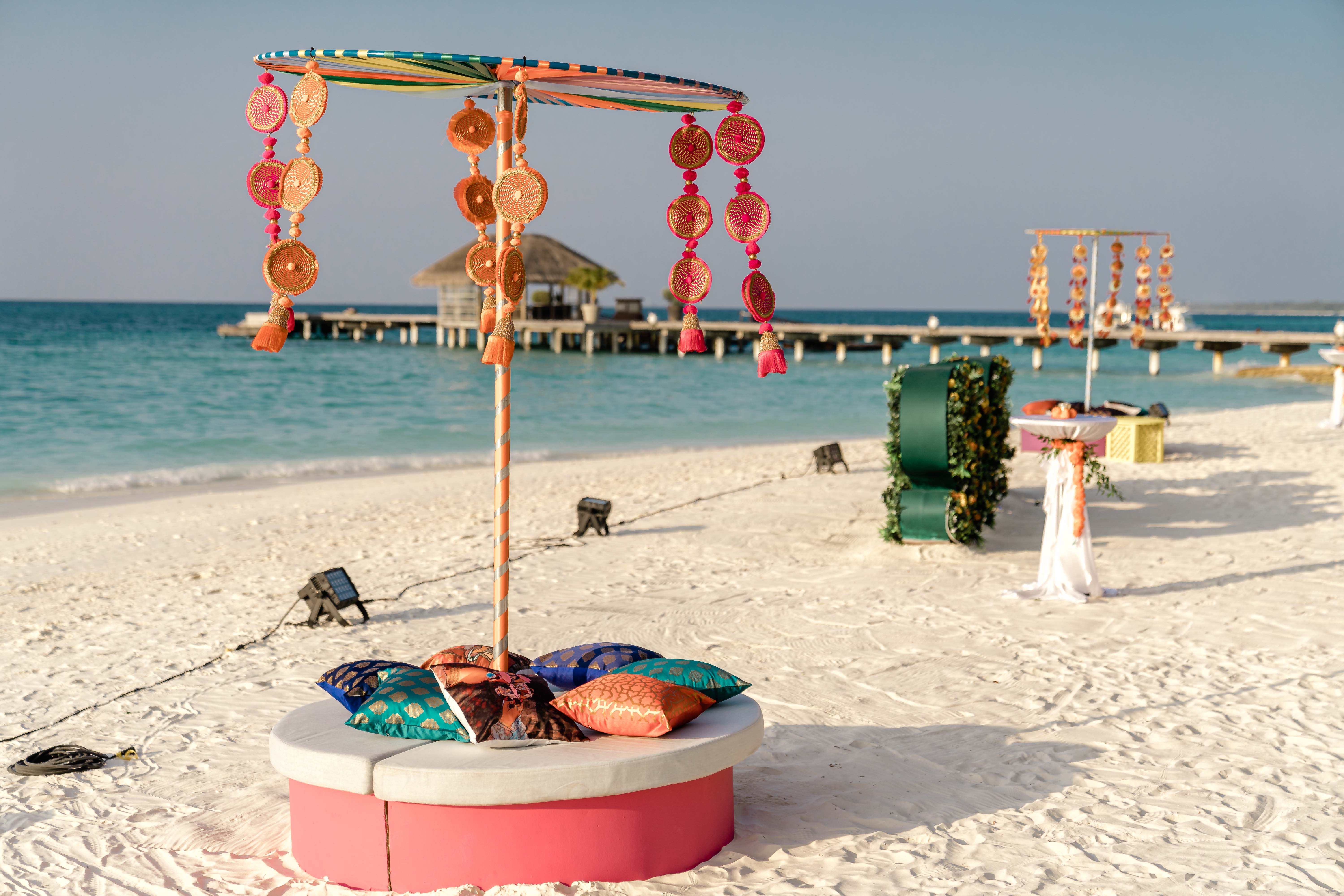 SUSE — LUX* South Ari Atoll — photo 9