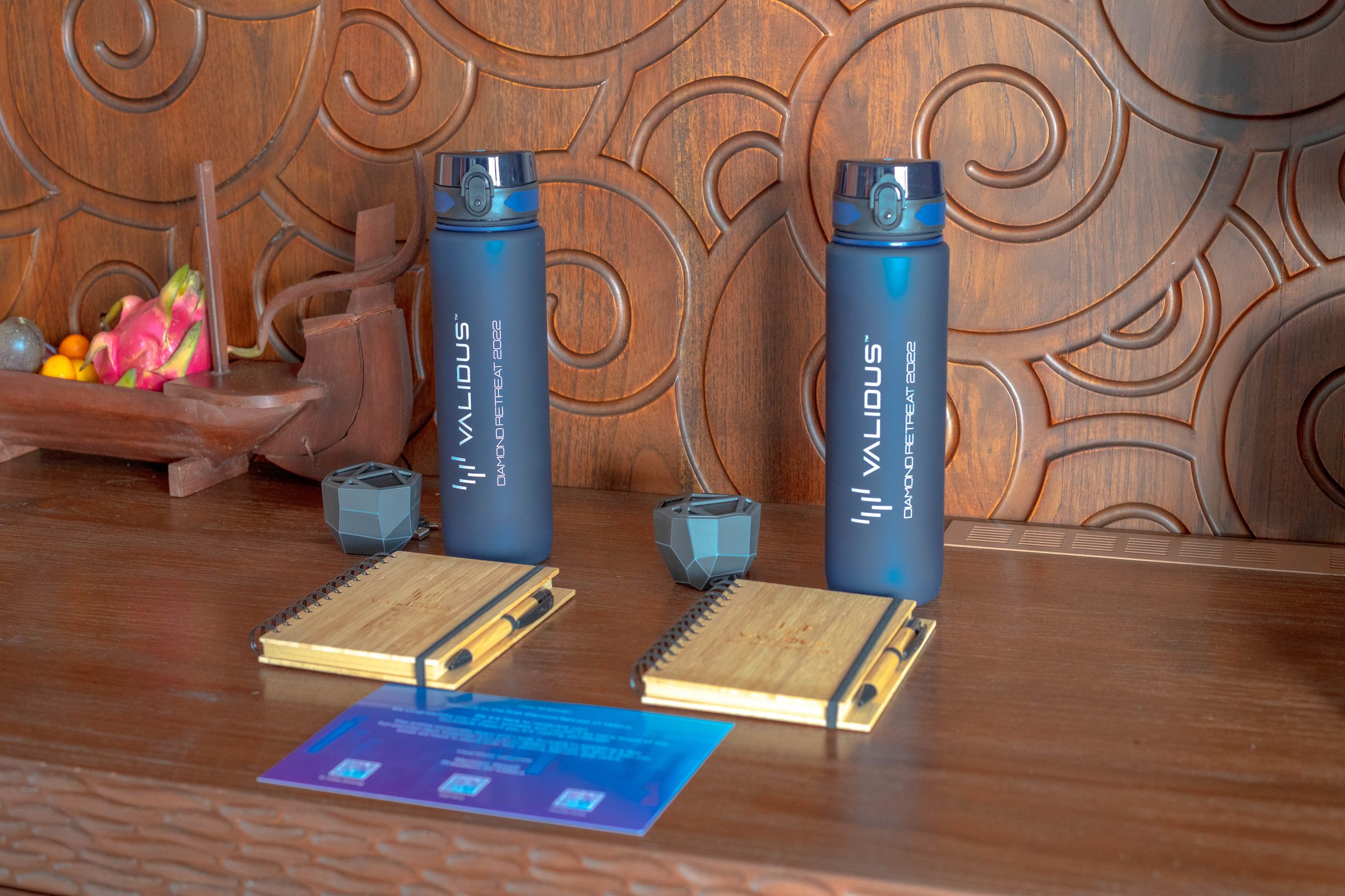 Validus — Heritance Aarah — photo 3