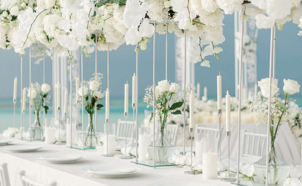 Stella and Jasni - Four Seasons - 09074